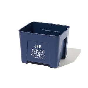 JKM スクエアダストボックス GORDON ...の詳細画像2