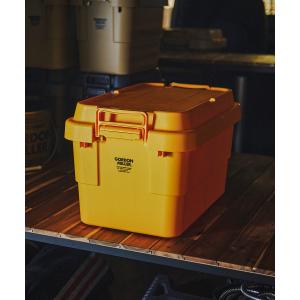 スタッキングトランクカーゴ 50L ゴードンミ...の詳細画像4