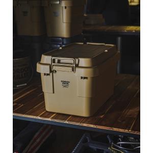 スタッキングトランクカーゴ 50L ゴードンミ...の詳細画像1