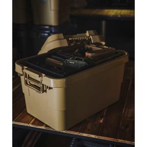 スタッキングトランクカーゴ 50L ゴードンミ...の詳細画像5