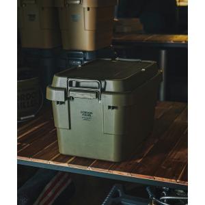 スタッキングトランクカーゴ 50L ゴードンミ...の詳細画像2