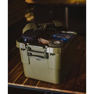 ゴードンミラー 収納ボックス スタッキングトラ...の詳細画像4