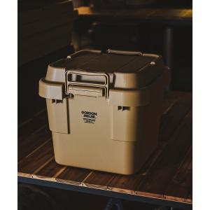 ゴードンミラー 収納ボックス スタッキングトラ...の詳細画像2