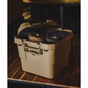 ゴードンミラー 収納ボックス スタッキングトラ...の詳細画像5