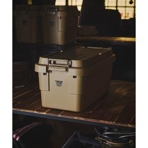 ゴードンミラー 収納ボックス スタッキングトランクカーゴ 70L 収納