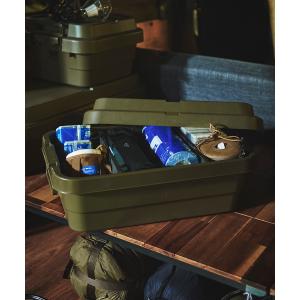 ゴードンミラー 収納ボックス スタッキングトラ...の詳細画像5