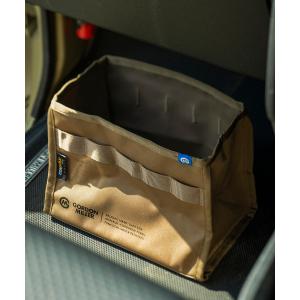 ゴードンミラー ダストボックス コーデュラ 車...の詳細画像1