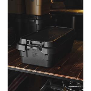 ゴードンミラー 収納ボックス スタッキングトラ...の詳細画像3
