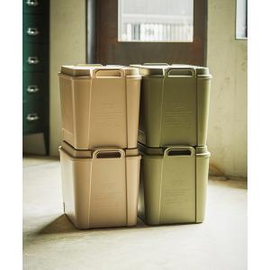 フレキシブルカーゴ 18L GORDON MI...の詳細画像4