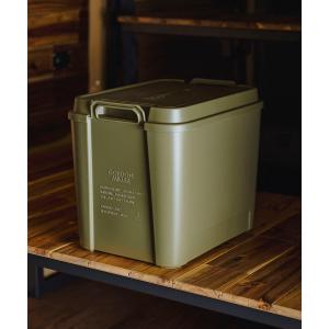 フレキシブルカーゴ 18L GORDON MI...の詳細画像1