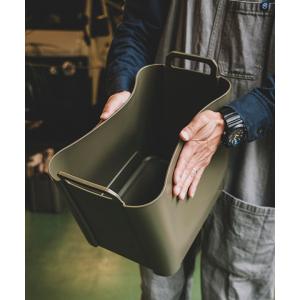フレキシブルカーゴ 18L GORDON MI...の詳細画像3