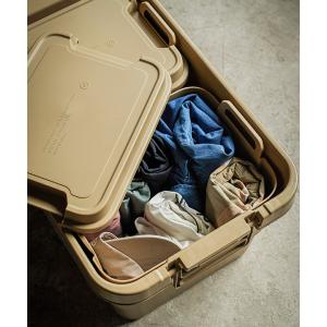 フレキシブルカーゴ 18L GORDON MI...の詳細画像5