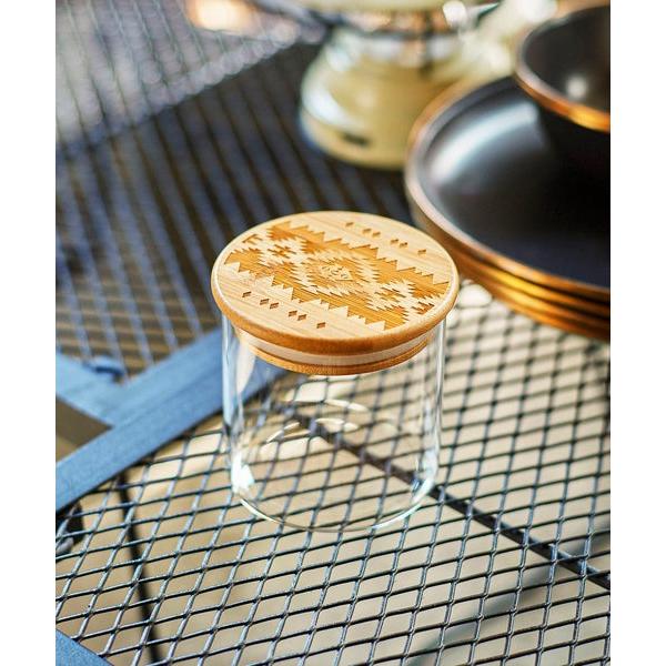 PENDLETON ヒートレジスタントキャニスター