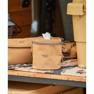 Oregonian Camper（オレゴニアンキャンパー） ボックスティッシュ