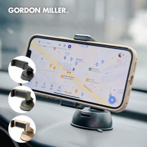 ゴードンミラー スマホホルダー
