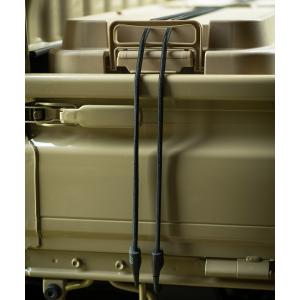 ゴードンミラー ラバーロープ 0.6Mの詳細画像4