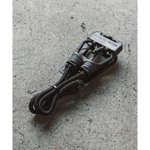 ゴードンミラー ラバーロープ 0.6Mの詳細画像3