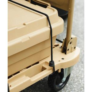 ゴードンミラー ラバーロープ 0.6Mの詳細画像2