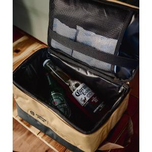 ゴードンミラー コーデュラ ソフトクーラー(S...の詳細画像4