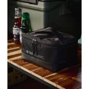 ゴードンミラー コーデュラ ソフトクーラー(S...の詳細画像5