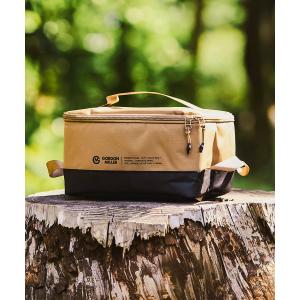 ゴードンミラー コーデュラ ソフトクーラー(S...の詳細画像1