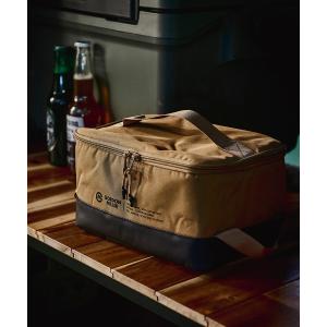 ゴードンミラー コーデュラ ソフトクーラー(S...の詳細画像3