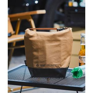 ゴードンミラー コーデュラ ソフトクーラー SS 5L（コヨーテ）の商品画像