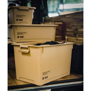 ゴードンミラー スタッキングストレージボックス Mの詳細画像4