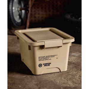 ゴードンミラー スタッキングストレージボックス Mの詳細画像1