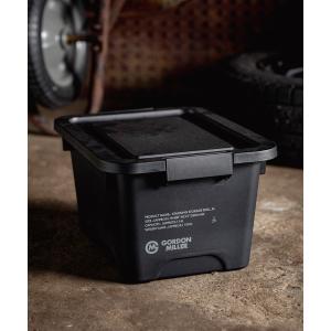 ゴードンミラー スタッキングストレージボックス Mの詳細画像2