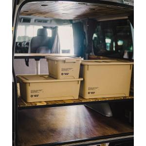 ゴードンミラー スタッキングストレージボックス Mの詳細画像5