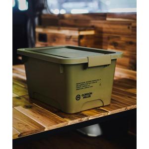 ゴードンミラー スタッキングストレージボックス Mの詳細画像3