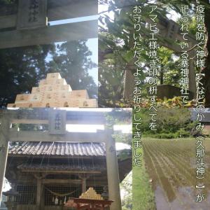 升 枡 ます マス 8勺 10個 アマビエ ア...の詳細画像1