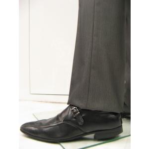 裾上げ（シングル仕上げ）お直し 当店のスーツと一緒にご注文ください  / 代金引換決済不可 / 返品...