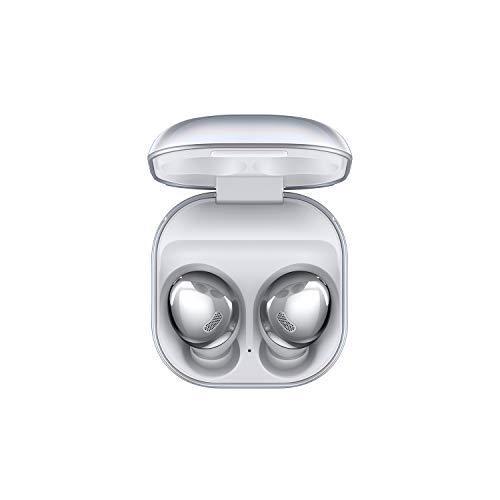 Galaxy Buds Pro/ファントムシルバー [by Galaxy純正ワイヤレスイヤホン 国内...