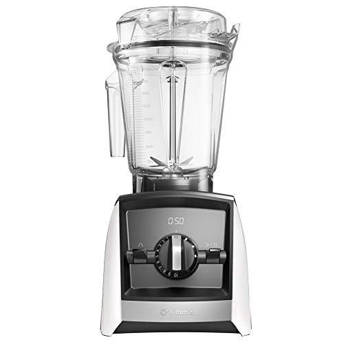 Vita-Mix (バイタミックス) Ascent アセント正規品  A2500i [ホワイト] 9...