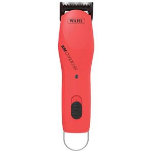 WAHL(ウォール) KM Cordless (KMコードレス) WAHL認定・国内正規品、業務・動物専用