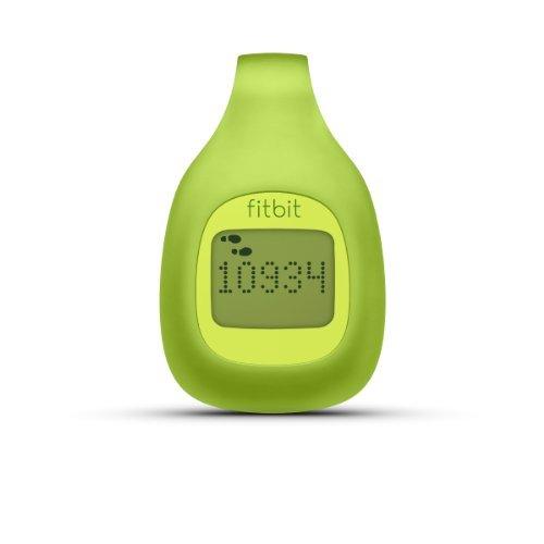 Fitbit フィットビット フィットネス トラッカー Zip クリップ付 歩数 時計 健康管理 活...