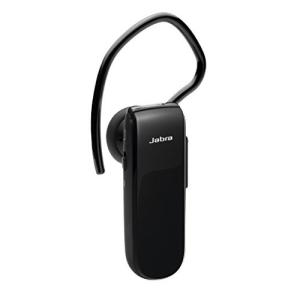 JABRA Classic Black USB ワイヤレスBluetooth イヤホン ヘッドセット片耳 イヤホンマイク、ヘッドセットの商品画像
