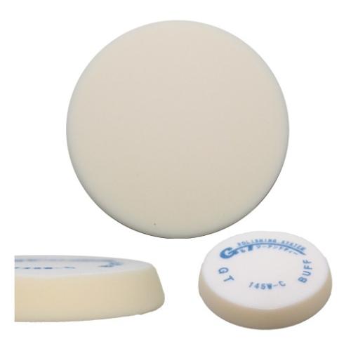 G&amp;T W用GT スポンジバフ 145W-C 145φ １枚/ダブルアクションポリッシャー用（ゆうパ...