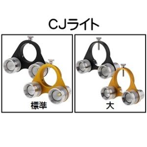 CJ-LIGHT ＣＪライト（スプレーガン取付用ライト）各色/各サイズ