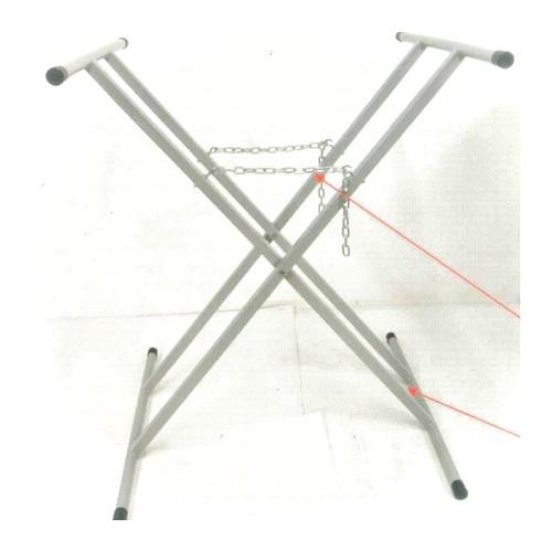 Ｘドアパネルスタンド CJ-020026/CJLIGHT