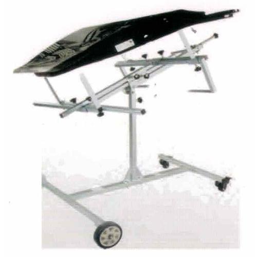 フリーアングルパネル塗装台 CJ-010023/CJLIGHT