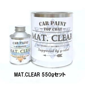 MAT.SELECT PRO（4：1タイプ）スプレー用シンナー付 5.6Kgセット 各色