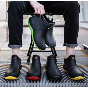 レインブーツ メンズ レインシューズ レディース