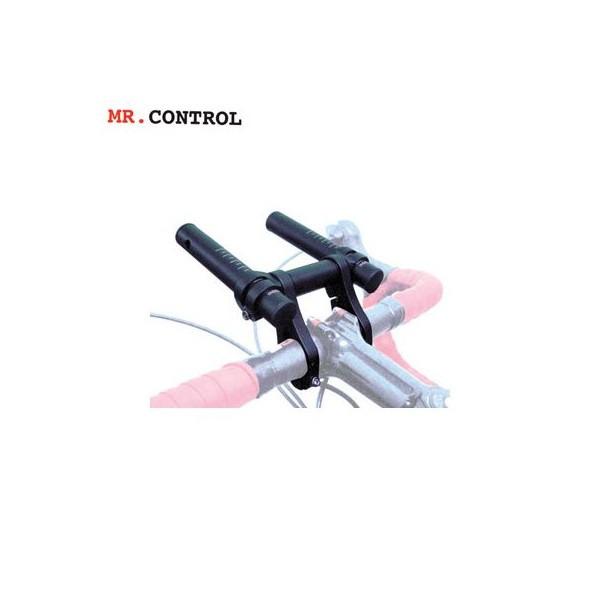 スターコントロールTRI-MINI ミニクリップオンバー