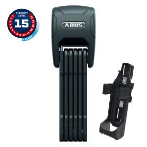 ABUS 自転車 ロック 鍵 アバス Uロック GRANIT X-PLUS540/230 EaZyKF U