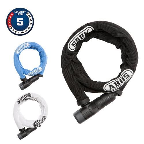 ABUS アバス MICROFLEX 6615 KEY 120cm W/SLEEVE
