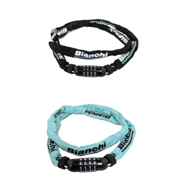 BIANCHI ビアンキ チェーンロック（JPAA3ACHAIR）