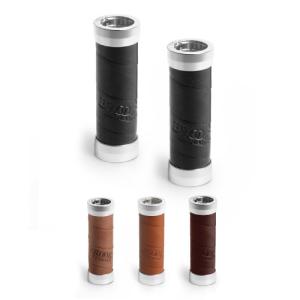 ブルックス（BROOKS） PLUMP LEATHER GRIPS プランプレザーグリップ